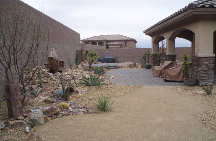 custom pools and spas by greencare.net